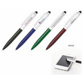 The Sensi-Touch Twist action ball point/Stylus